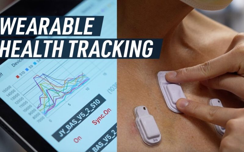 The Future of Health Monitoring: Wearables and Beyond