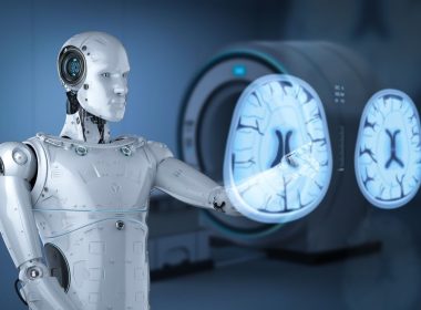 The Role of Artificial Intelligence in Radiology