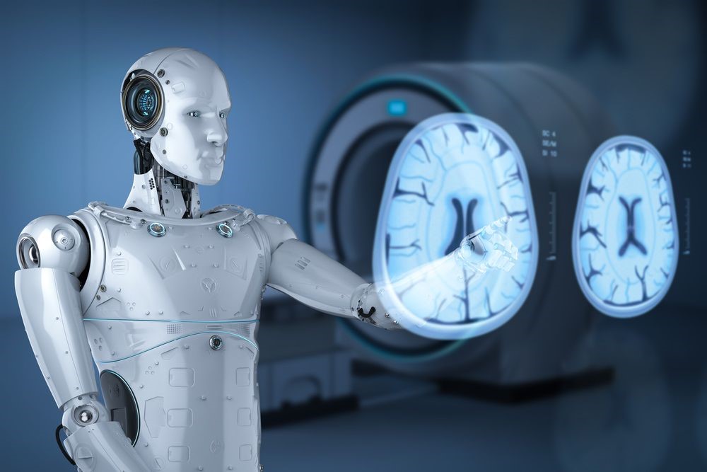 The Role of Artificial Intelligence in Radiology