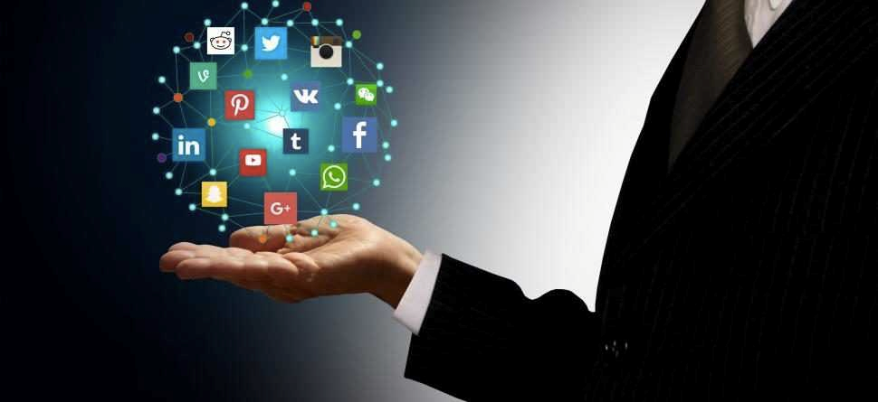 Top Social Media Platforms for Businesses in 2024