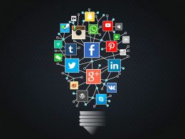 Top Social Media Platforms for Businesses in 2024