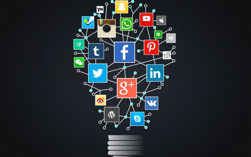 Top Social Media Platforms for Businesses in 2024