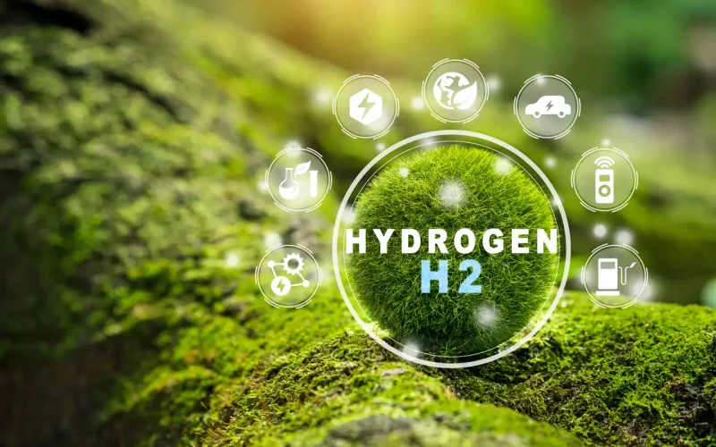 Green Hydrogen