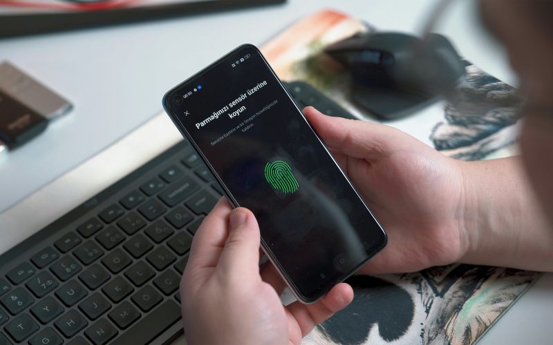 How Biometric Security Enhances Everyday Life