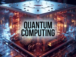 quantum computing