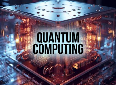 quantum computing