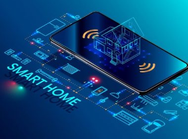 smart home devices