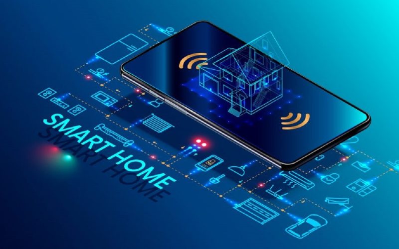 smart home devices