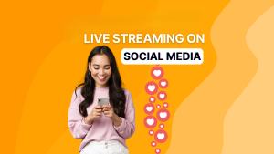 Live Streaming Trends