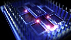 Quantum Computing in 2025