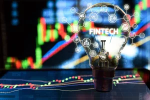 Fintech Innovations