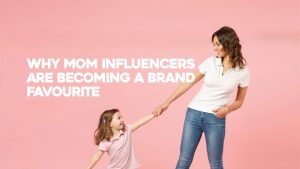 Mom Influencers