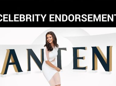 Celebrity Endorsements