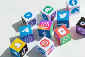 AI and Social Media