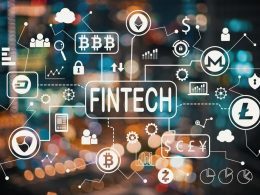 Fintech Innovations