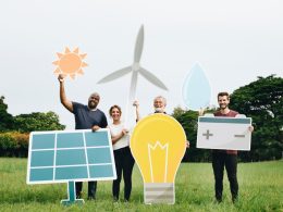 Renewable Energys