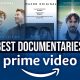 Documentaries Streaming