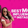 Mom Influencers