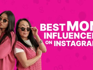 Mom Influencers