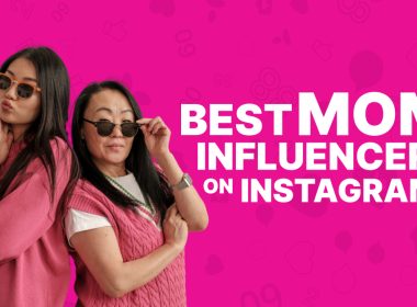 Mom Influencers