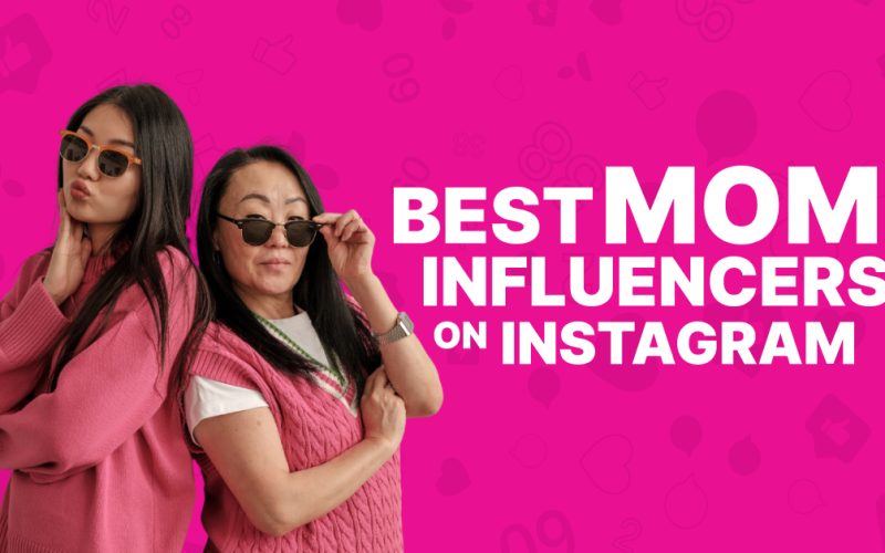 Mom Influencers