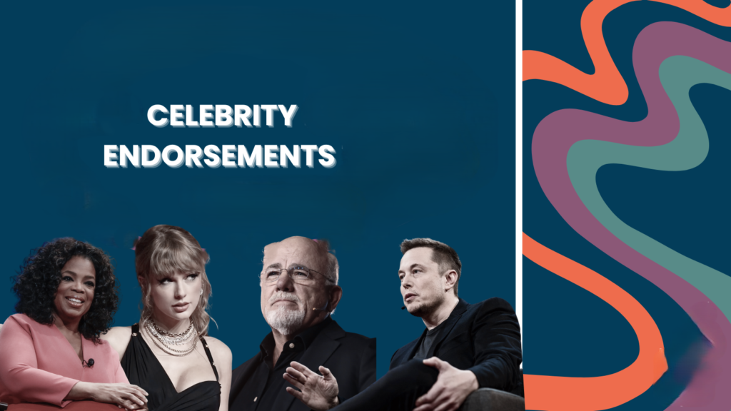 The Impact of Celebrity Endorsements on Consumer Behavior
