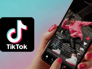 TikTok Effect