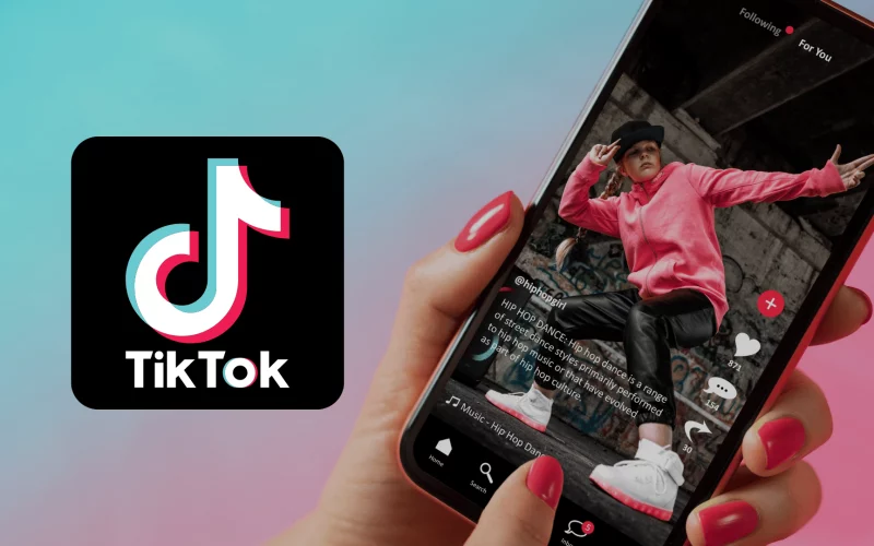 TikTok Effect