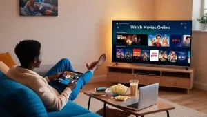 Streaming Script Movies