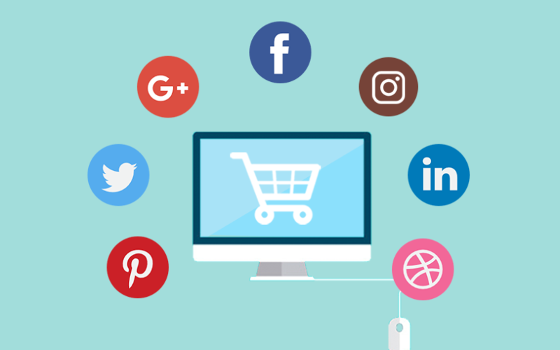 Social Media Shopping: The New E-commerce Frontier