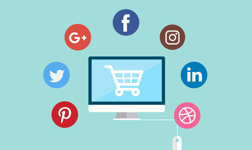 Social Media Shopping: The New E-commerce Frontier