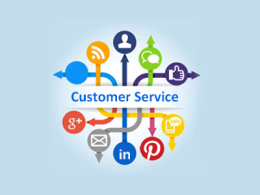 Growth of Social Media Customer Care: Trends & Best Practices