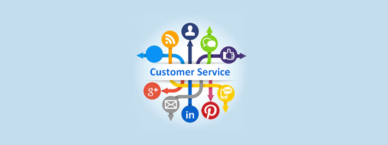 Growth of Social Media Customer Care: Trends & Best Practices