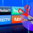 Live TV Streaming Service 2025