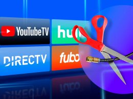 Live TV Streaming Service 2025