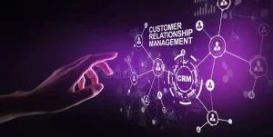 Customer Relationship Management 