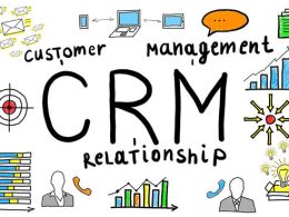 Customer Relationship Management