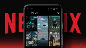 Entertainment Mobile Apps 2025