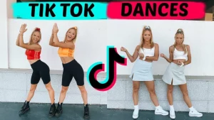 TikTok Effect