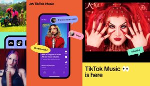 TikTok Effect