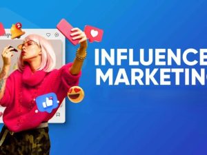 Influencers Modern Marketing