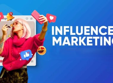 Influencers Modern Marketing