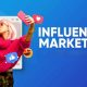 Influencers Modern Marketing