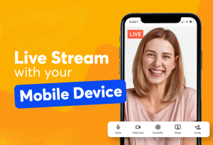 Live Streaming Trends