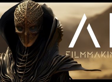 AI Filmmaking Cinematic Creation