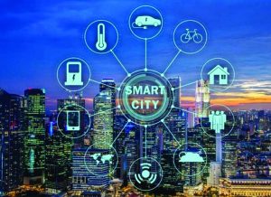 smart cities