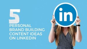 Brand on LinkedIn