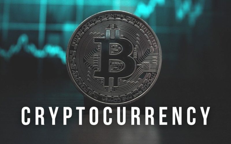 Cryptocurrency Investing