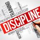 Discipline in Personal Success