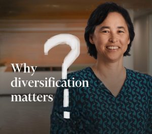 Diversified Investment Portfolio